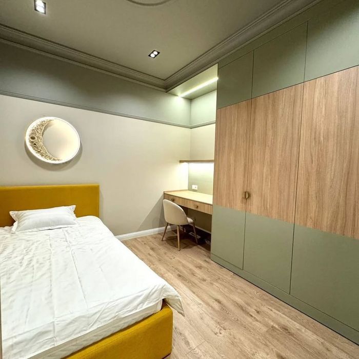 Toshkentda sutkalik ijaraga kvartiralar qulayliklar mavjud