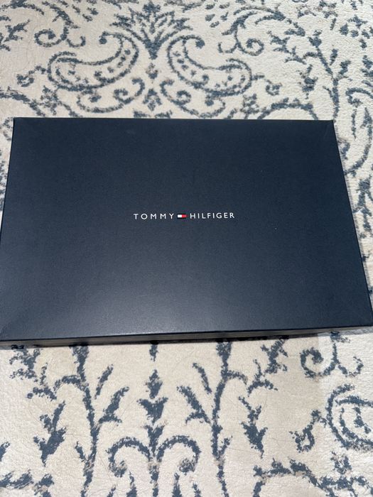 Кроссовки Tommy Hilfiger