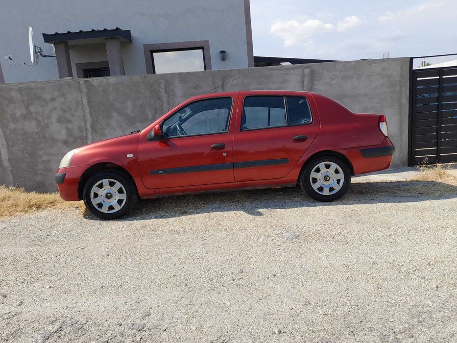 RENAULT Clio 2005 — imagine 4