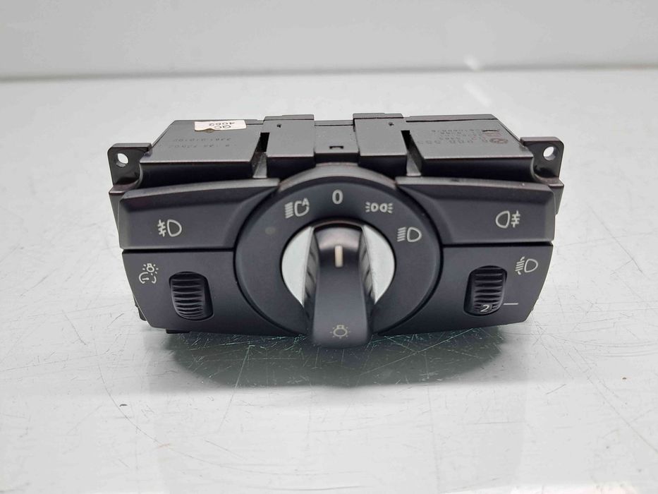 Bloc lumini Bmw 5 (E60) [Fabr 2004-2010] 6988555