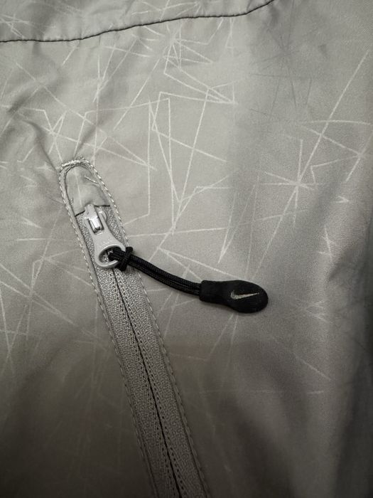 Ретро Ветровка Nike