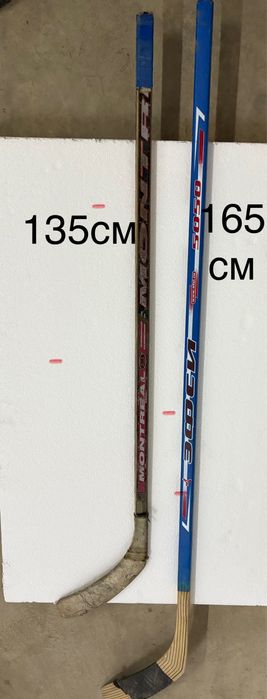 Клюшка для хоккея