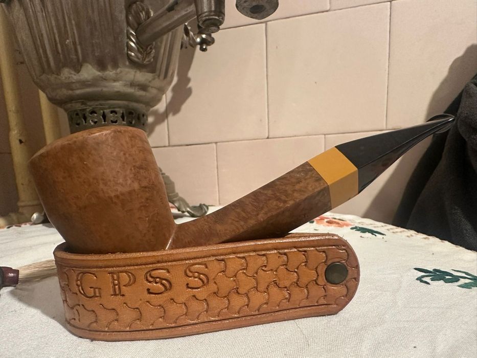 Pipă - diferite modele