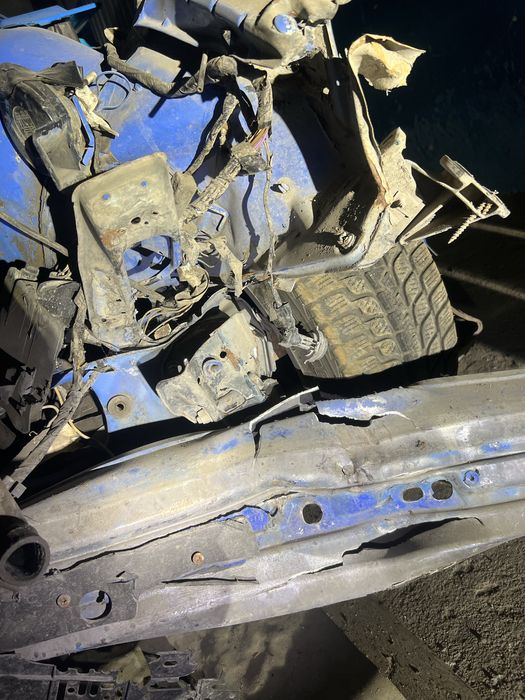 Продам бмв е36 каз учет