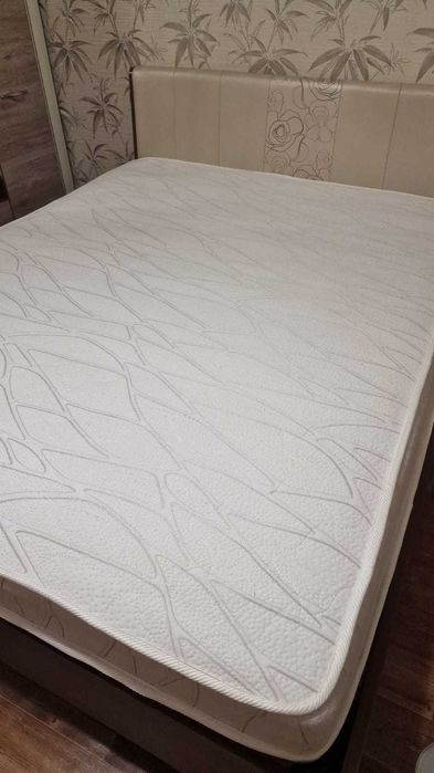 Матрац ортопедический