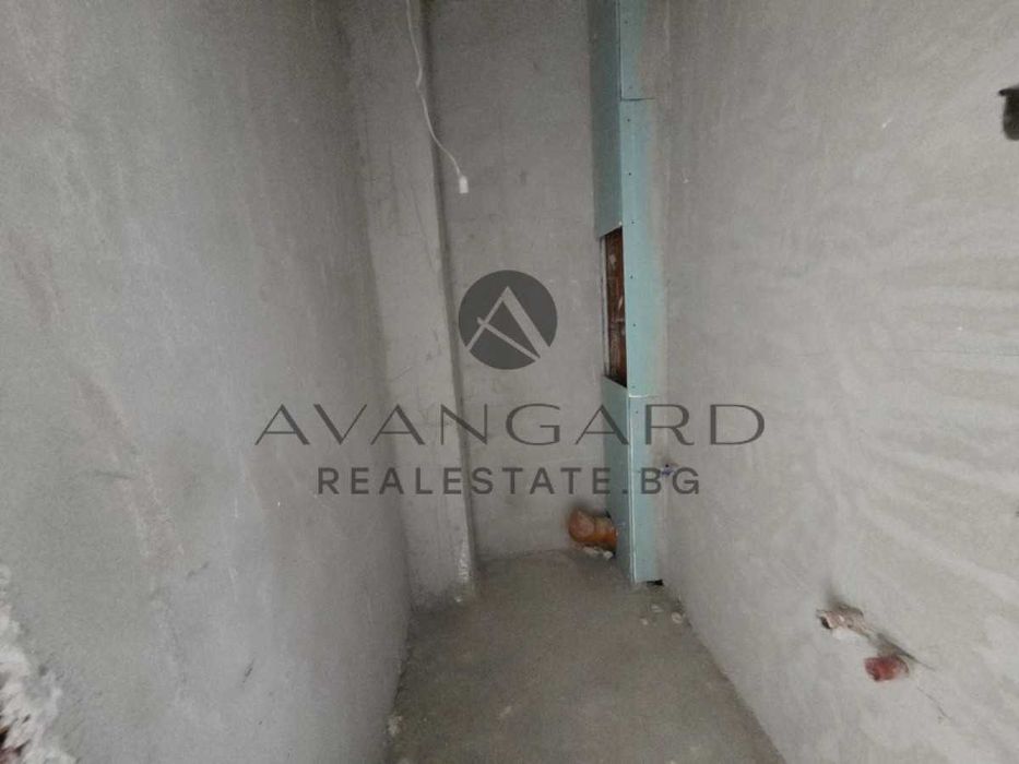 Продава се Тристаен апартамент в Пловдив, Тракия - 93 кв.м за 818 €/кв.м - Снимка #5