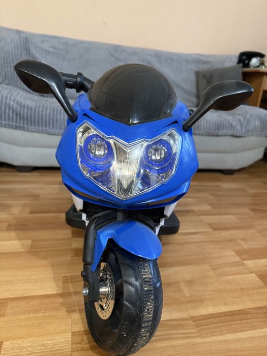 Детский мотоцикл