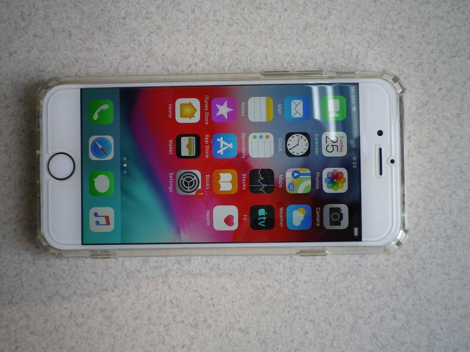Apple iPhone 6  16GB