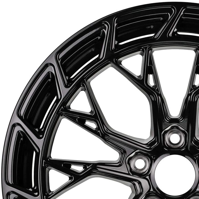 Jante R18 5x108 Urban BG Style | Volvo, Land Rover, Peugeot, Ford, DS