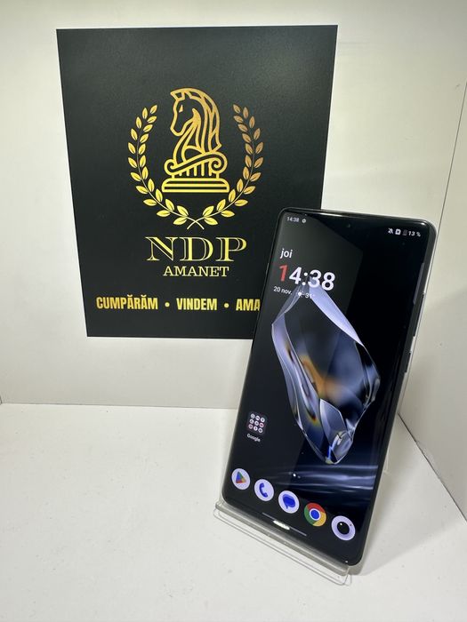 NDP Amanet NON-STOP Calea Vitan Nr. 121 One Plus 12 (40519)