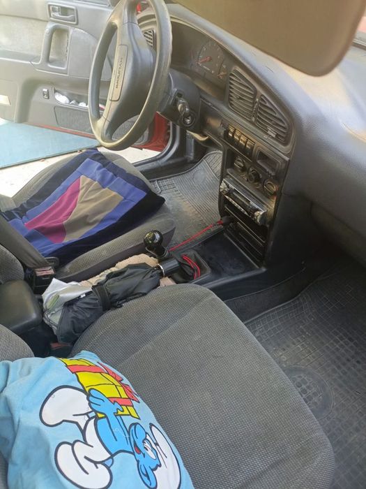 Хундаи лантра машина на хаду