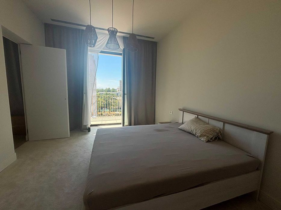 Apartament 2 camere de închiriat – WIDA Mamaia