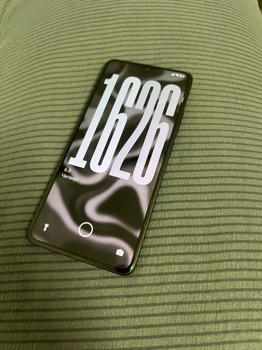 обменяю  POCO X6 PRO 512/12