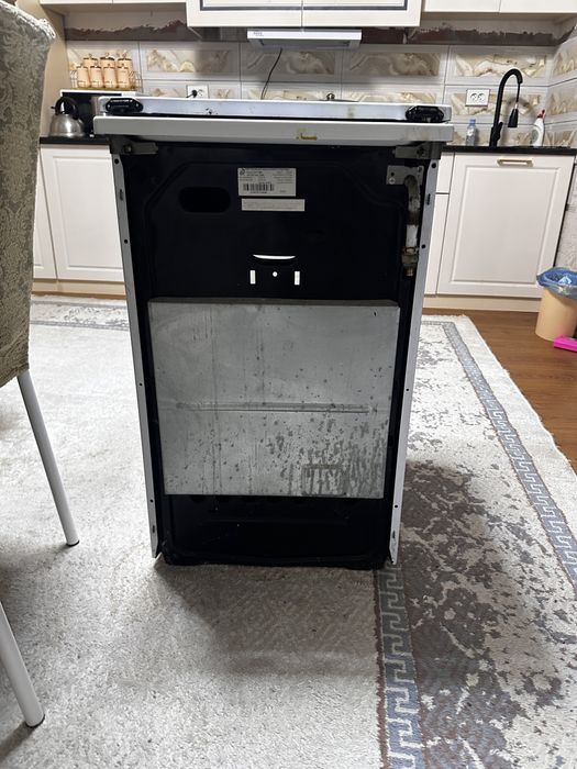 Газ плита в харошем состояния