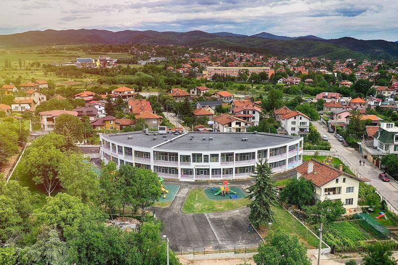 Продава се Парцел в Нови Искър - 2342 кв.м за 80 €/кв.м - Снимка #1