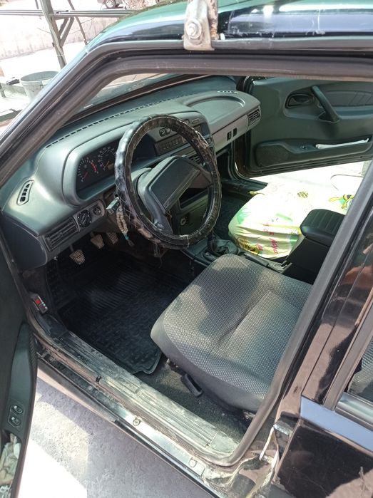 Avtomobil Vaz.2115
