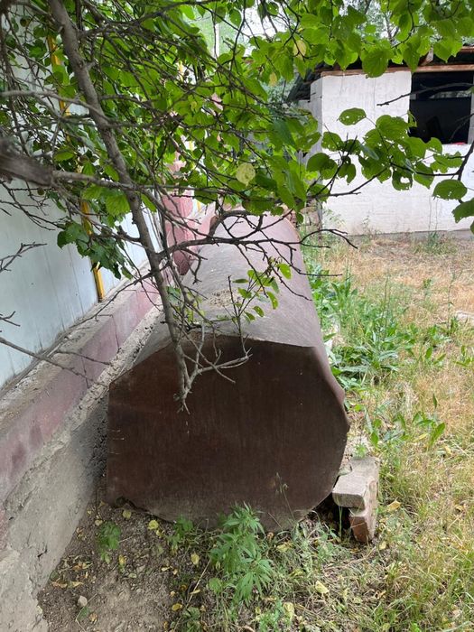 Цистерна для воды, жидкости
