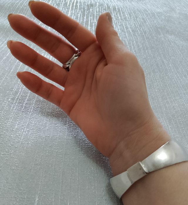 Продам комплект серебро 925 проба