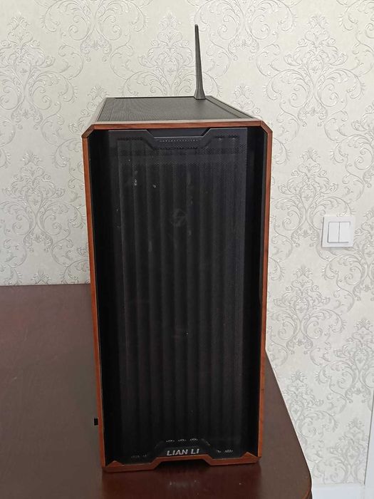 Продам мощный ПК на Ryzen 7 9700X