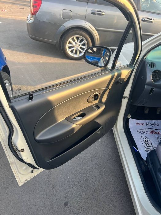 Chevrolet Matiz 2010 — 6