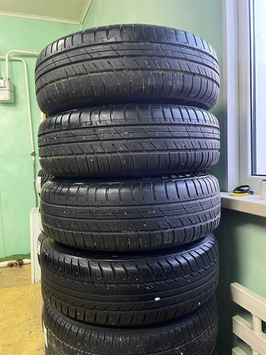 комплект колёс Р14 4х98