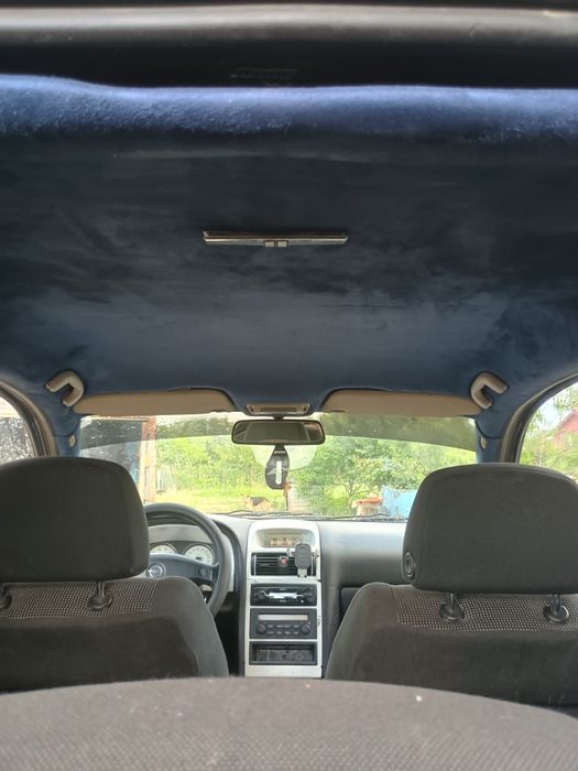 Opel Astra G 1.6 16v