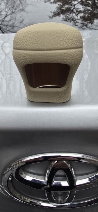 Чехол на акпп камри 70.75 80