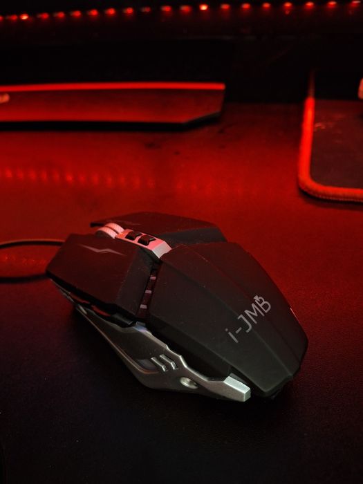 Mouse i-JMB 3200