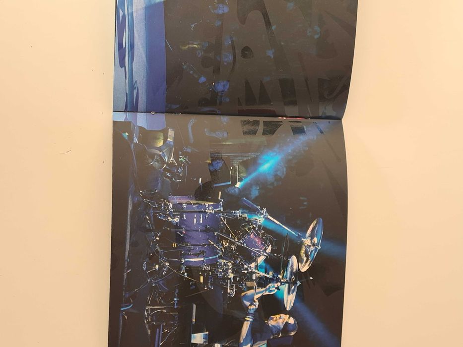 Албум на Металика със симфоничен оркестър с 3 диска от 2019 г