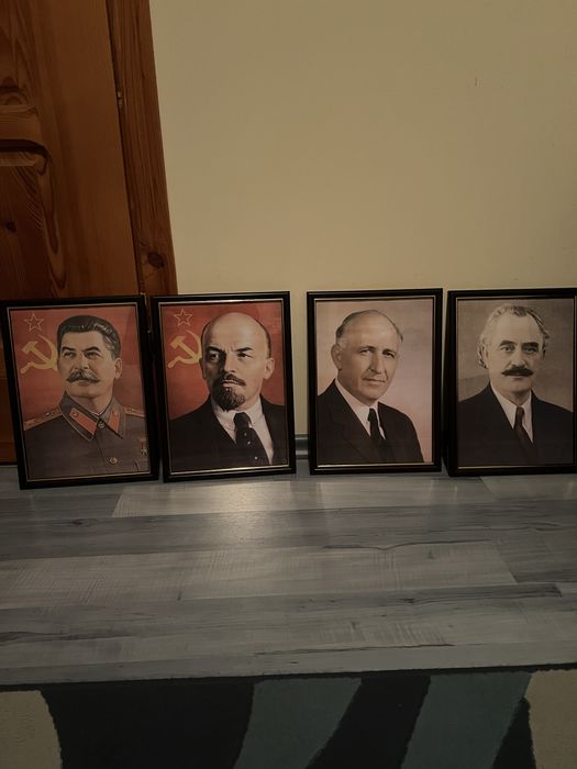 Портрет по поръчка