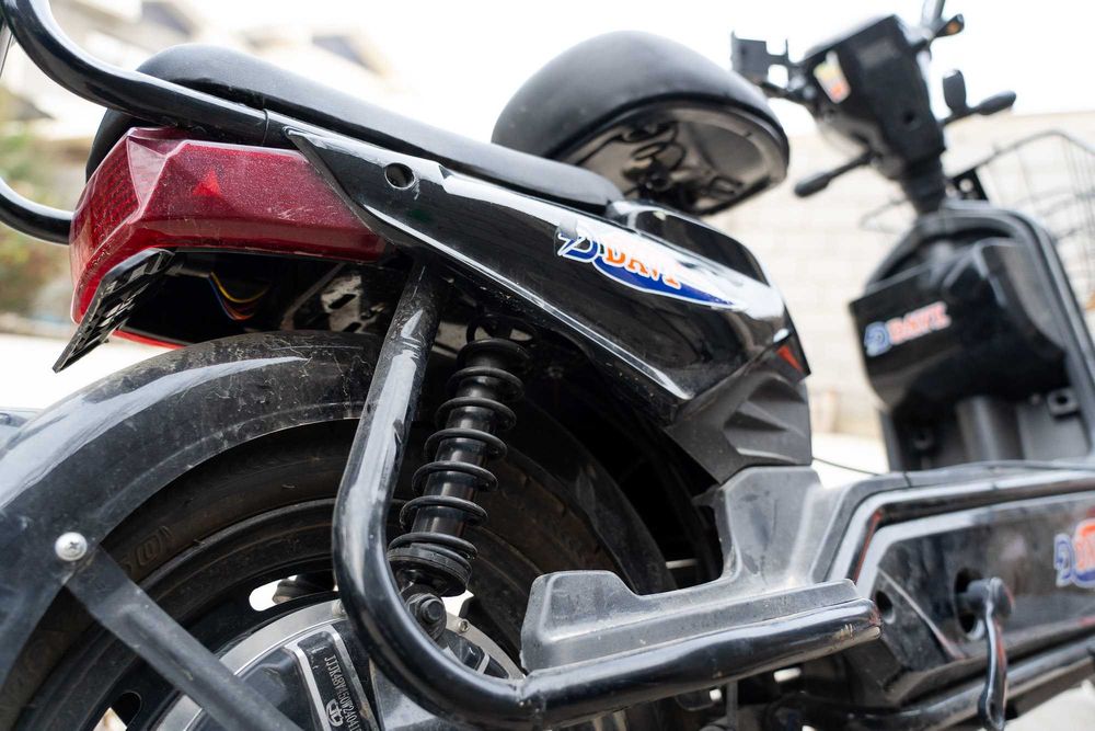 Продам электроскутер