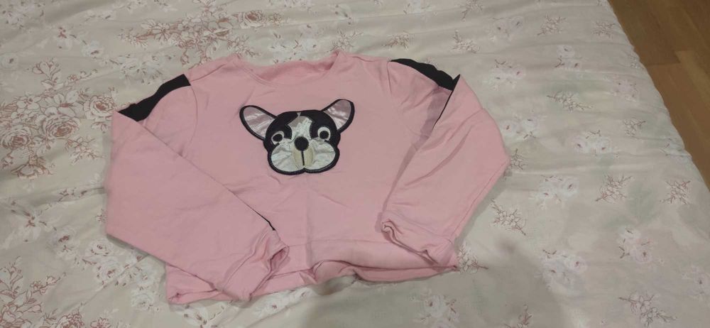 Дамски блузи подходящи за сезона