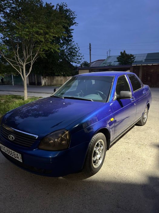 Lada Priora sotiladi