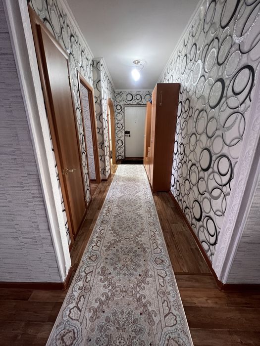 Продам 3 комн квартиру