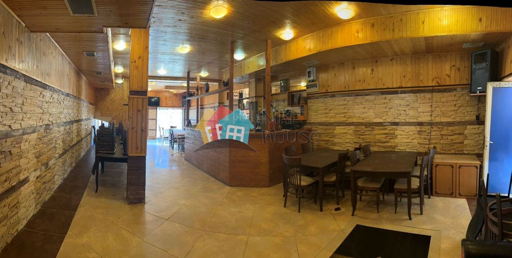 Продава се Заведение в Варна, Възраждане 1 - 360 кв.м за 1084 €/кв.м - Снимка #1