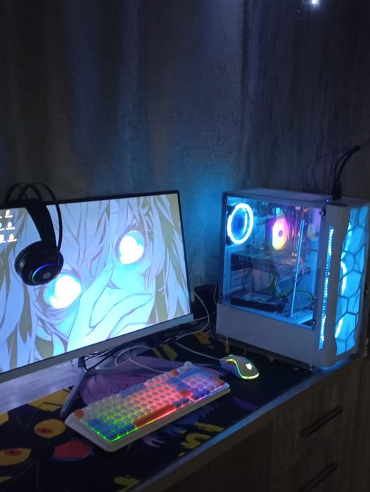 Продам компьютер