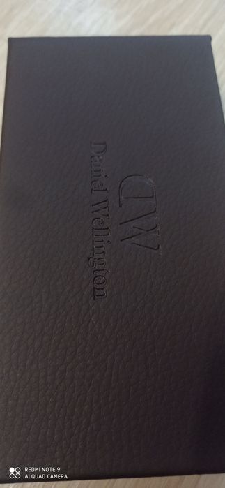 Дамски часовник Daniel Wellington
