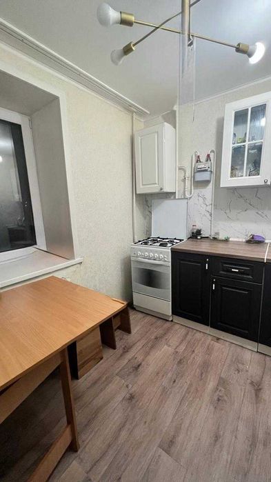 Продам 1 ком квартиру в 19 МКРне!