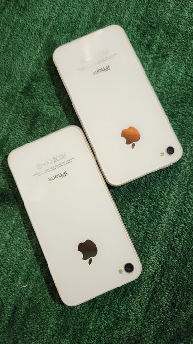 Iphone 4s lar icloud