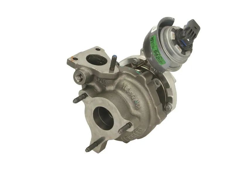 turbina noua turbosuflanta audi a4 b8 a5 a6 c7 q5 seat exeo motor 2.0d