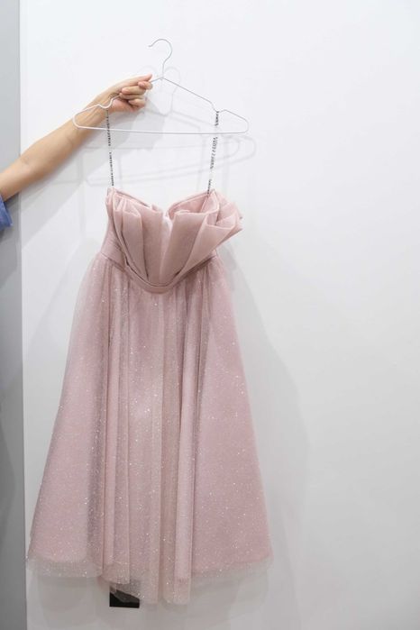 Платье вечернее Emilia Sposa