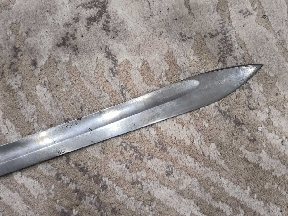 Немски щик нож байонет Маузер S98/05