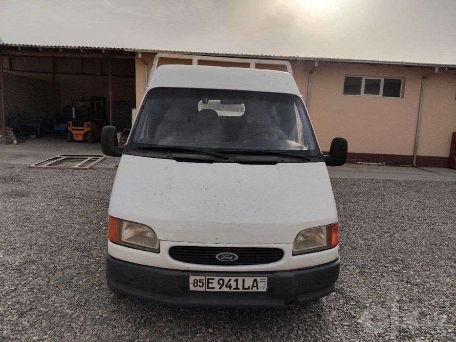 Форд (FORD) грузовой