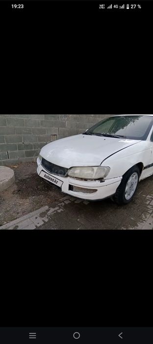 Продам омегу 94го года