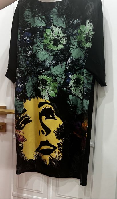 Платье, Турция 46-48 размеры