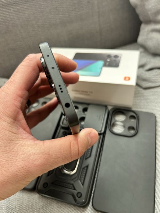 Redmi Note 13 8/256 gb