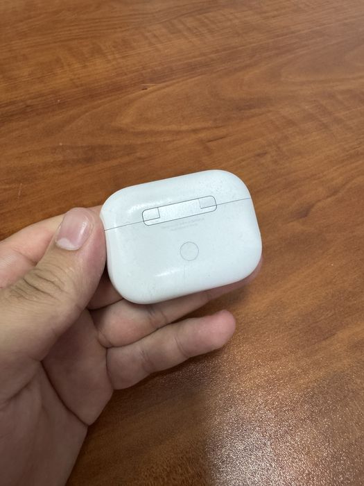 Продам AirPods Pro 2 type c оригинал