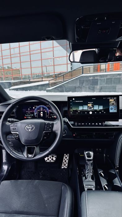 Авто аренда без водителя