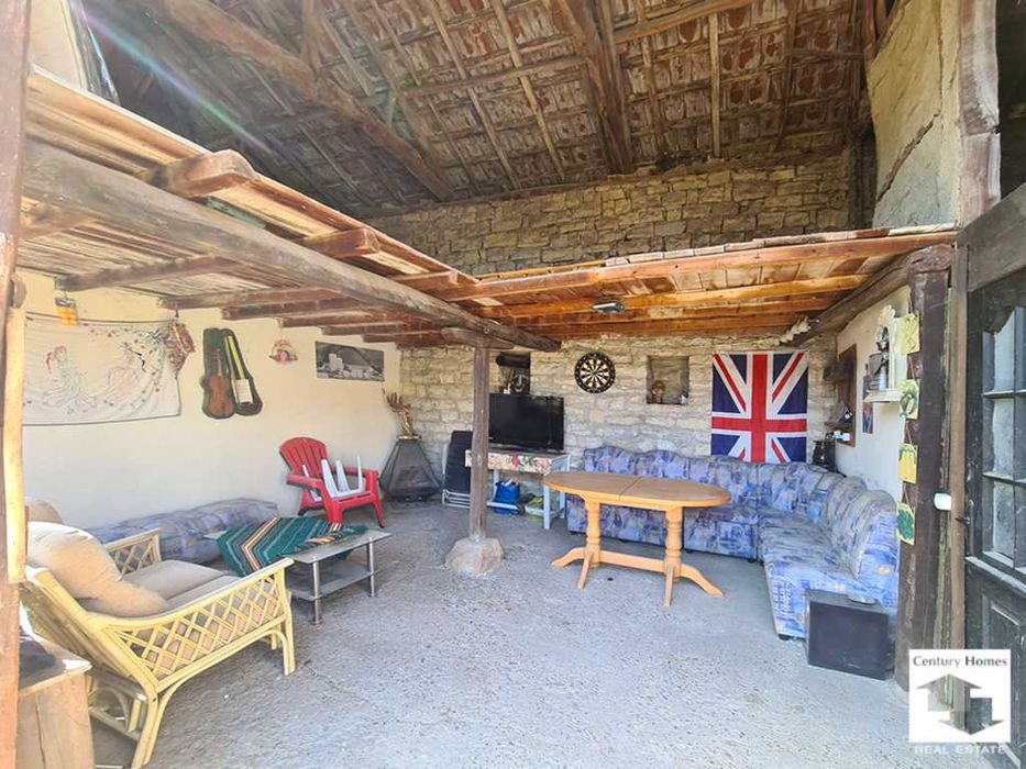 Продава се Къща в с. Полски Сеновец, Област Велико Търново - 140 кв.м за 893 €/кв.м - Снимка #18