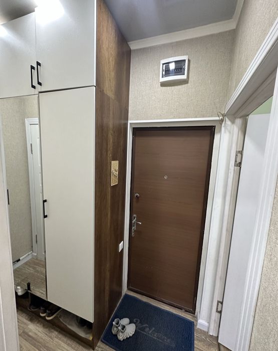 Продается 1-а переделанная в 2-е на Ттз-1 (Ориентир 210 Школа)